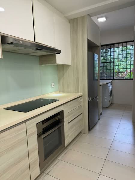 Condominium for Rent at Seri Duta I - Kelvin Guee - Kitchen - PropertyGuru.com.my