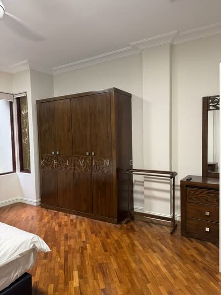 Condominium for Rent at Seri Duta I - Kelvin Guee - Bedroom - PropertyGuru.com.my