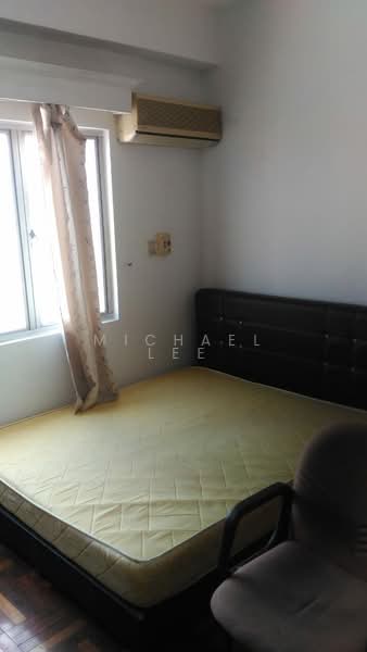 Ridzuan Condominium untuk Untuk Disewa - RM 1,999 /bulan, Feb 2026 - Bedroom - PropertyGuru.com.my