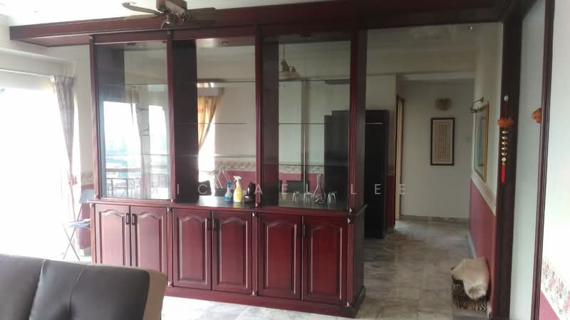 Ridzuan Condominium untuk Untuk Disewa - RM 1,999 /bulan, Feb 2026 - Interior - PropertyGuru.com.my