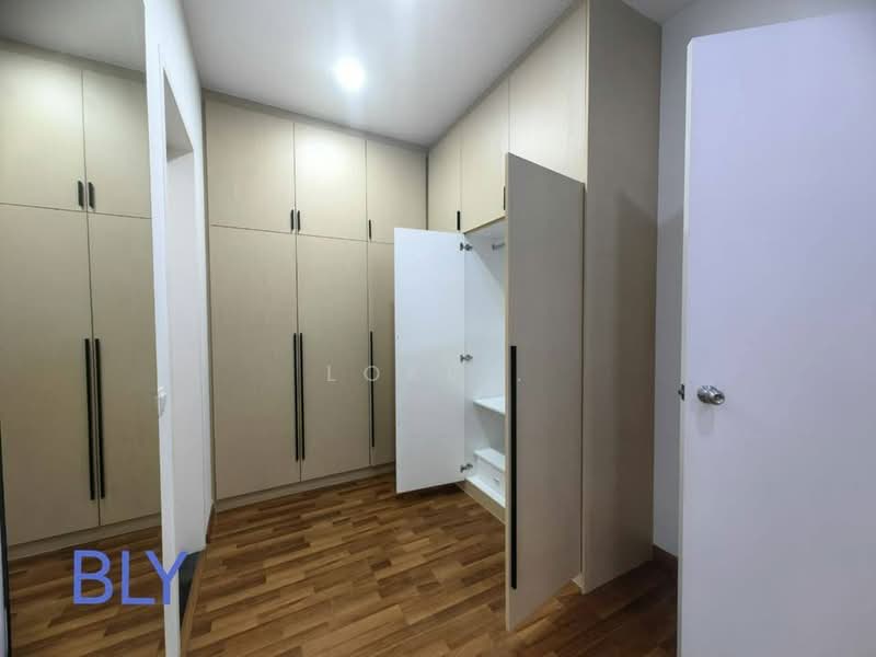 Semi-Detached House for Rent in Setia Alam (Selangor) - Loke . - Interior - PropertyGuru.com.my