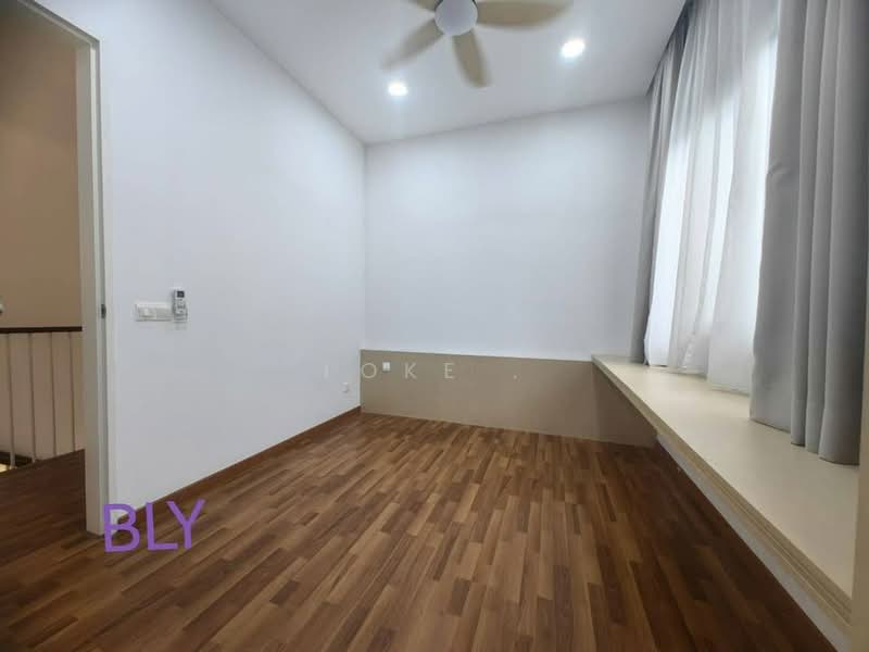 Semi-Detached House for Rent in Setia Alam (Selangor) - Loke . - Interior - PropertyGuru.com.my
