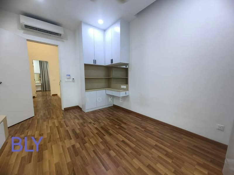 Semi-Detached House for Rent in Setia Alam (Selangor) - Loke . - Interior - PropertyGuru.com.my