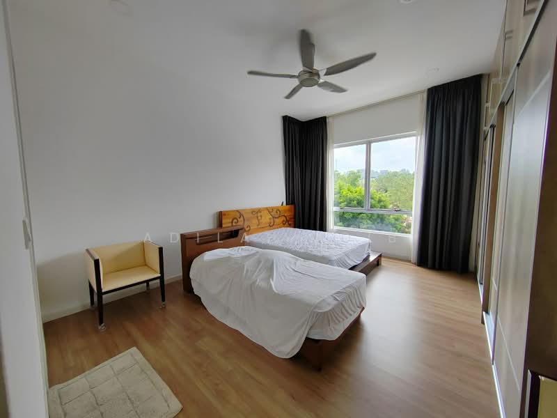 Semi-Detached House for Sale in Tropicana Heights (Kajang) - Adilah Adib - Bedroom - PropertyGuru.com.my