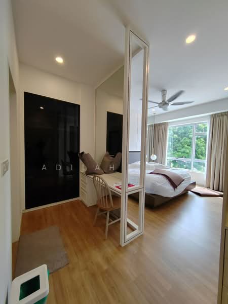 Semi-Detached House for Sale in Tropicana Heights (Kajang) - Adilah Adib - Bedroom - PropertyGuru.com.my
