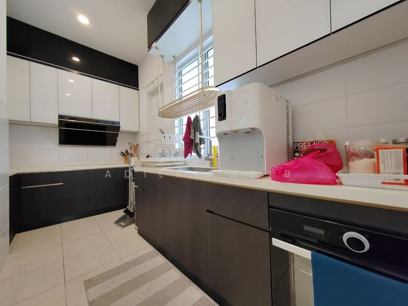 Semi-Detached House for Sale in Tropicana Heights (Kajang) - Adilah Adib - Kitchen - PropertyGuru.com.my