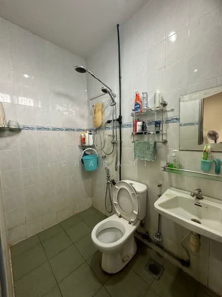 Terraced House for Sale in Bandar Mahkota Cheras (Cheras) - Esharani . - PropertyGuru.com.my