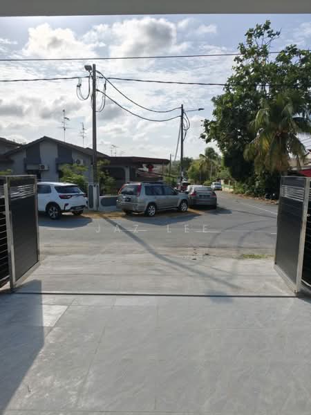 1-storey Terraced House for Sale in Taman Ungku Tun Aminah (Skudai) - Jaz Lee - PropertyGuru.com.my