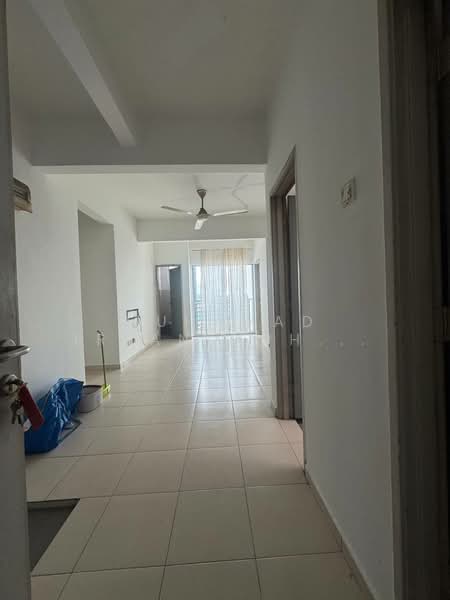 Apartment for Rent at Suria Apartment - Muhamad Irfan Muhamad Hafiz - Living Room - PropertyGuru.com.my