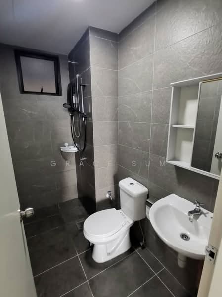 Service Residence for Rent at Majestic Maxim - GRACE SUM - Bathroom - PropertyGuru.com.my