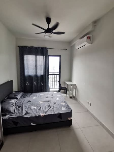Service Residence for Rent at Majestic Maxim - GRACE SUM - Bedroom - PropertyGuru.com.my