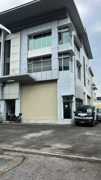 Kilang untuk Dijual di Shah Alam (Selangor) - Vivian Lee - Exterior - PropertyGuru.com.my