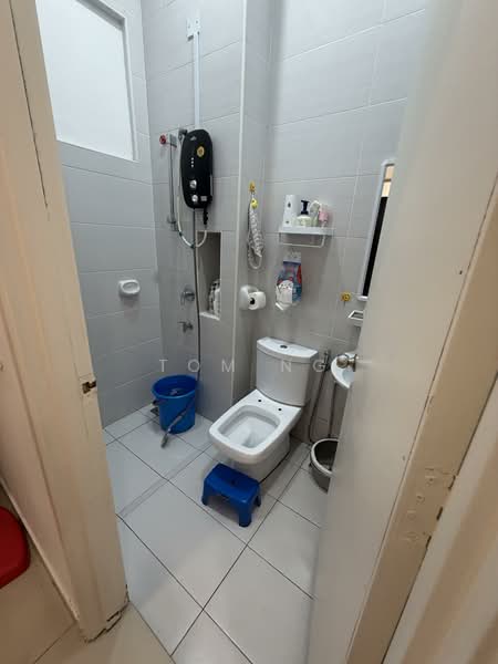 Cluster House for Sale in Bukit Indah (Iskandar Puteri (Nusajaya)) - Tom Ng - Bathroom - PropertyGuru.com.my
