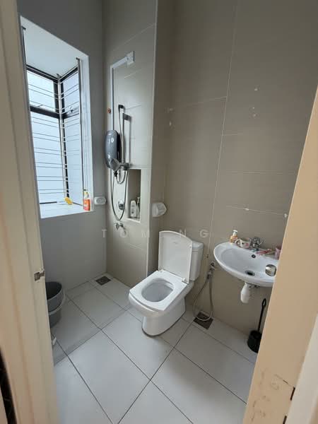 Cluster House for Sale in Bukit Indah (Iskandar Puteri (Nusajaya)) - Tom Ng - Bathroom - PropertyGuru.com.my