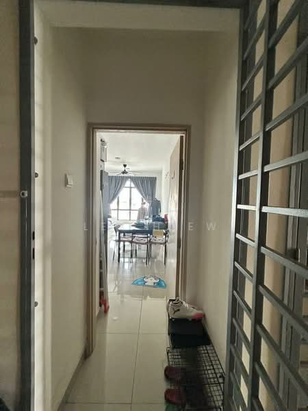 Service Residence for Rent at ARC @ Austin Hills - Lex Hiew - Corridor - PropertyGuru.com.my