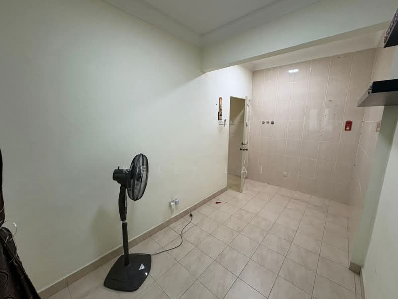 2.5-storey Terraced House for Sale in Laman Rimbunan (Kepong) - Kelly Lai - Interior - PropertyGuru.com.my