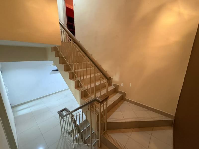 2.5-storey Terraced House for Sale in Laman Rimbunan (Kepong) - Kelly Lai - Interior - PropertyGuru.com.my