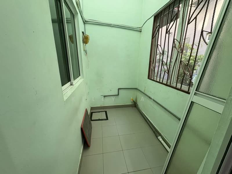 2.5-storey Terraced House for Sale in Laman Rimbunan (Kepong) - Kelly Lai - Interior - PropertyGuru.com.my