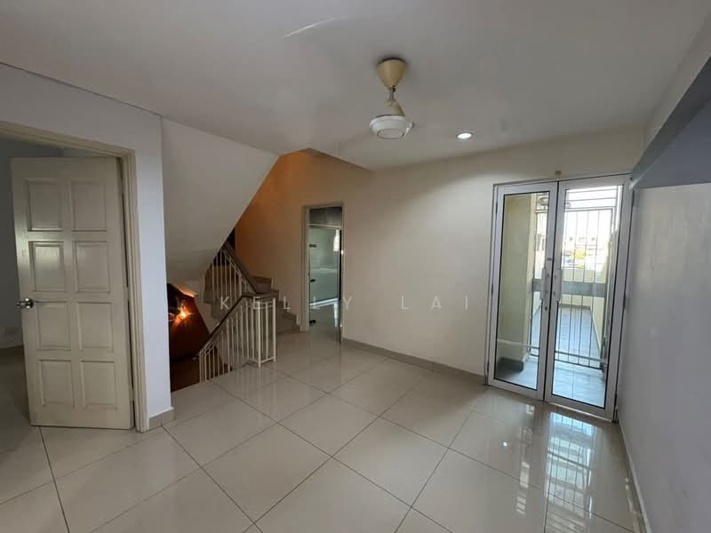 2.5-storey Terraced House for Sale in Laman Rimbunan (Kepong) - Kelly Lai - Interior - PropertyGuru.com.my