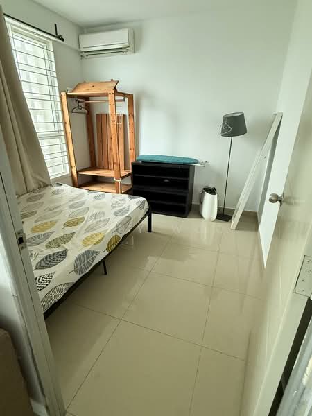 Service Residence for Rent at Menara U2 - Abby Woo - Bedroom - PropertyGuru.com.my
