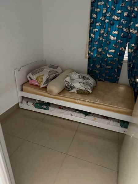 Service Residence for Rent at Menara U2 - Abby Woo - PropertyGuru.com.my