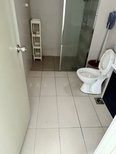 Service Residence for Rent at Menara U2 - Abby Woo - PropertyGuru.com.my