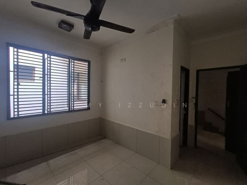 Rumah Teres 2 Tingkat untuk Dijual di Shah Alam (Selangor) - HELMY IZZUDIN - Interior - PropertyGuru.com.my