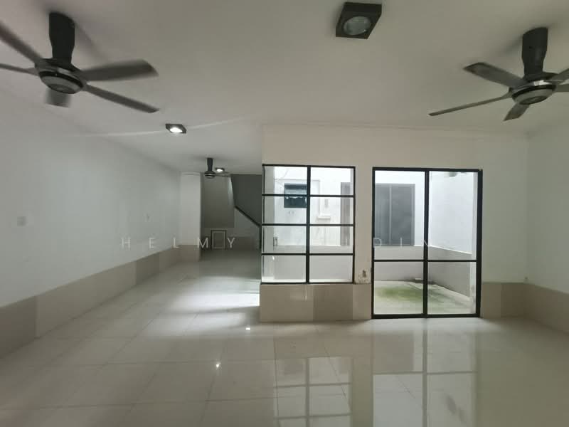 Rumah Teres 2 Tingkat untuk Dijual di Shah Alam (Selangor) - HELMY IZZUDIN - Interior - PropertyGuru.com.my