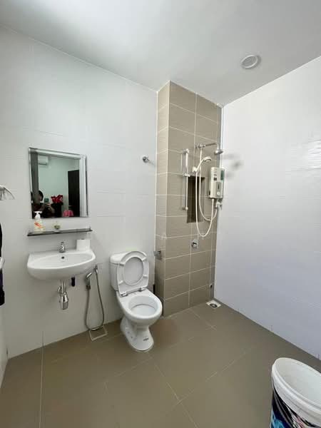 Cluster House for Sale in Bandar Indahpura (Kulai) - Bella Ho - PropertyGuru.com.my