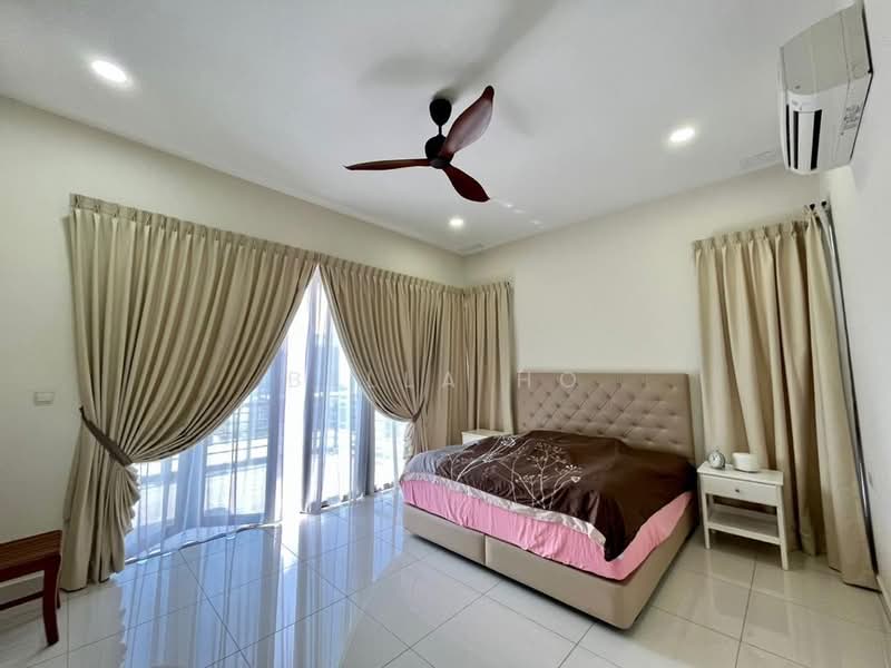 Cluster House for Sale in Bandar Indahpura (Kulai) - Bella Ho - PropertyGuru.com.my