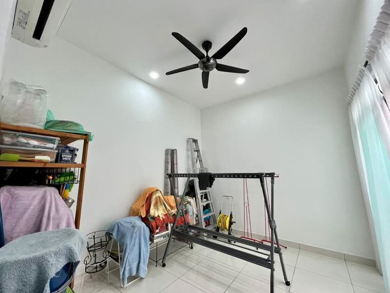 Cluster House for Sale in Bandar Indahpura (Kulai) - Bella Ho - PropertyGuru.com.my