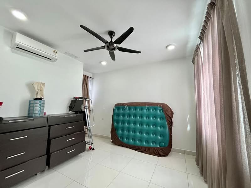 Cluster House for Sale in Bandar Indahpura (Kulai) - Bella Ho - PropertyGuru.com.my