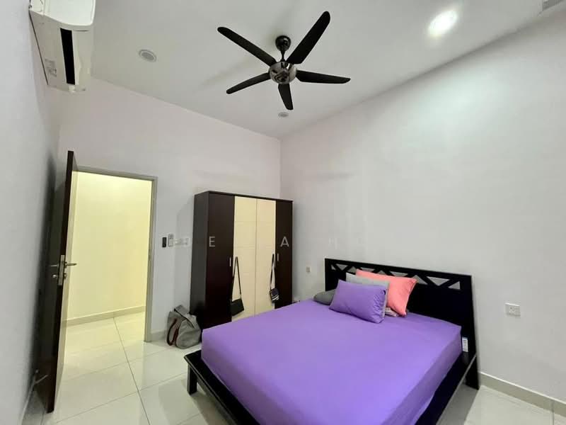 Cluster House for Sale in Bandar Indahpura (Kulai) - Bella Ho - PropertyGuru.com.my