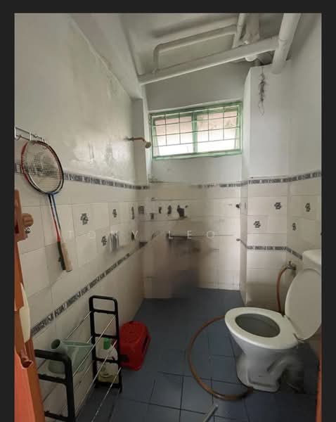 Apartment for Rent at Kayangan Apartment, Bandar Sunway - Tony Leong - PropertyGuru.com.my