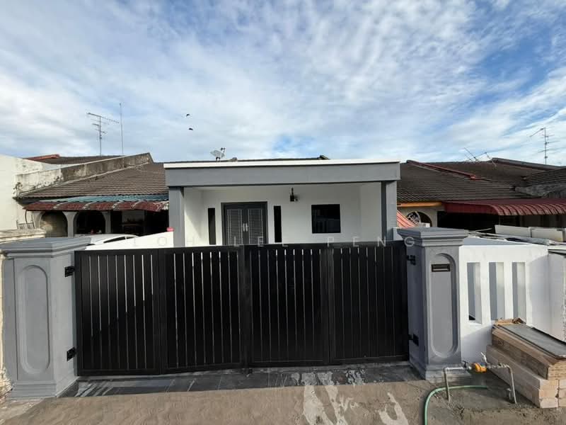 1-storey Terraced House for Sale in Taman Selesa Jaya (Iskandar Puteri (Nusajaya)) - Loh Lee Peng - PropertyGuru.com.my