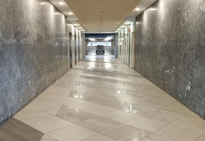 Shop / Office for Rent in Cyber 9 (Cyberjaya) - Dennis Saw - Corridor - PropertyGuru.com.my