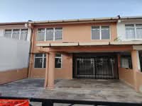 For Rent - Taman Seremban Jaya