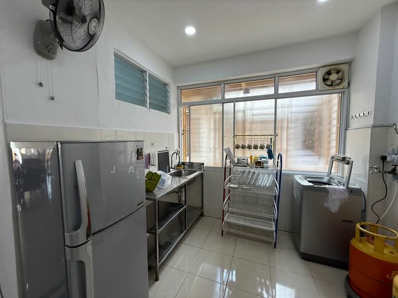 D'Piazza untuk Untuk Disewa - RM 1,750 /bulan, Feb 2026 - Kitchen - PropertyGuru.com.my