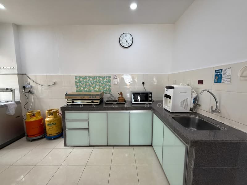 D'Piazza untuk Untuk Disewa - RM 1,750 /bulan, Feb 2026 - Kitchen - PropertyGuru.com.my