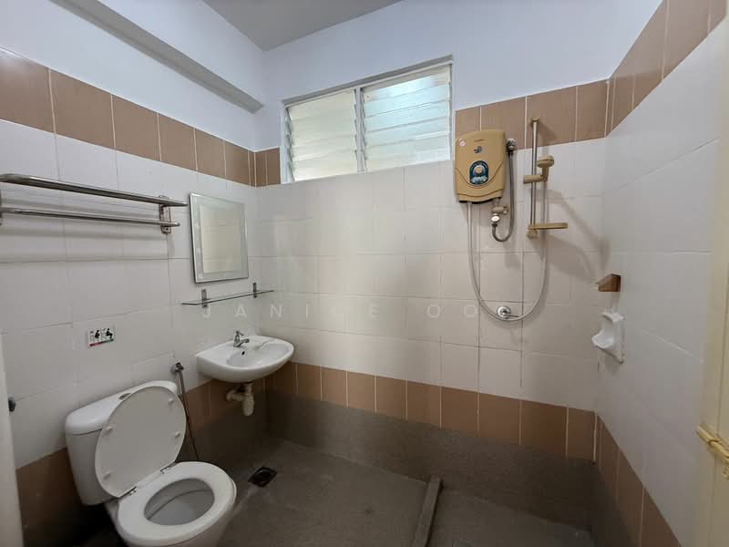 D'Piazza untuk Untuk Disewa - RM 1,750 /bulan, Feb 2026 - Bathroom - PropertyGuru.com.my