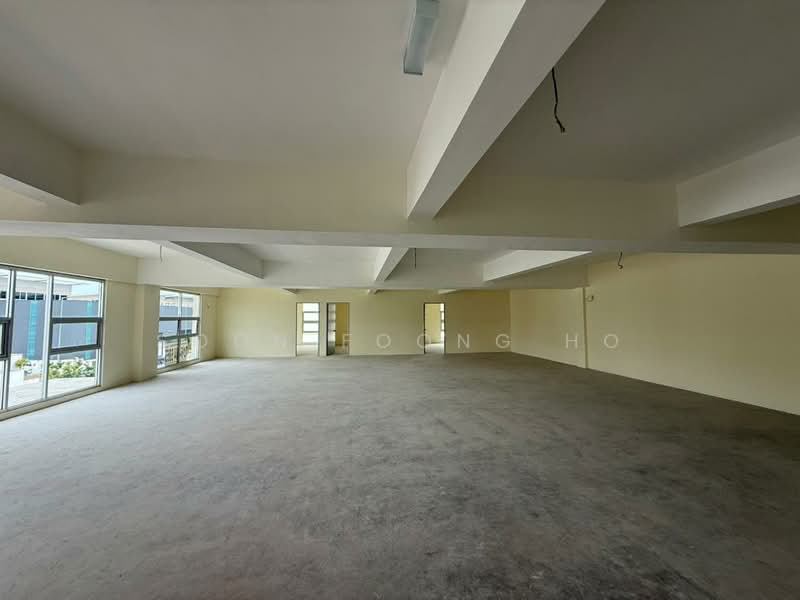 Factory for Rent in Saujana Rawang (Rawang) - Soon Foong Ho - Interior - PropertyGuru.com.my