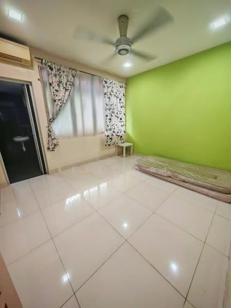 2-storey Terraced House for Sale in Taman Bukit Maluri (Kepong) - Kelly Lai - Bedroom - PropertyGuru.com.my