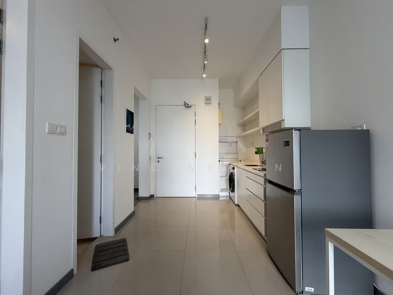 Service Residence for Rent at Southlink - Vincent Tan - Kitchen - PropertyGuru.com.my