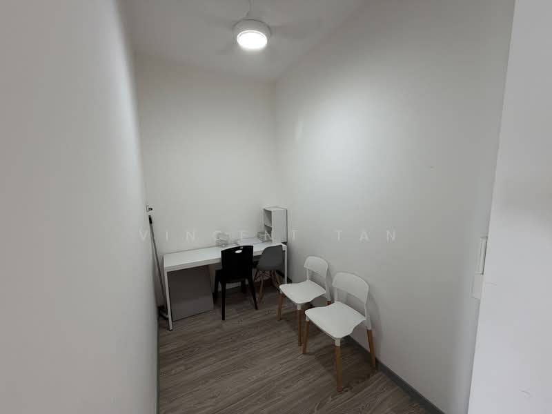 Service Residence for Rent at Southlink - Vincent Tan - Study - PropertyGuru.com.my