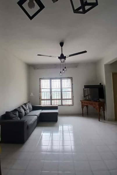 Park View Tower untuk Untuk Dijual - RM 320,000, Feb 2026 - Living Room - PropertyGuru.com.my