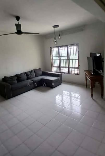 Park View Tower untuk Untuk Dijual - RM 320,000, Feb 2026 - Living Room - PropertyGuru.com.my