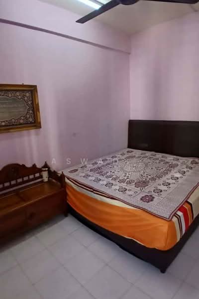 Park View Tower untuk Untuk Dijual - RM 320,000, Feb 2026 - Bedroom - PropertyGuru.com.my