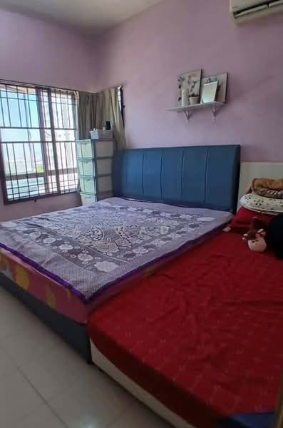 Park View Tower untuk Untuk Dijual - RM 320,000, Feb 2026 - Bedroom - PropertyGuru.com.my