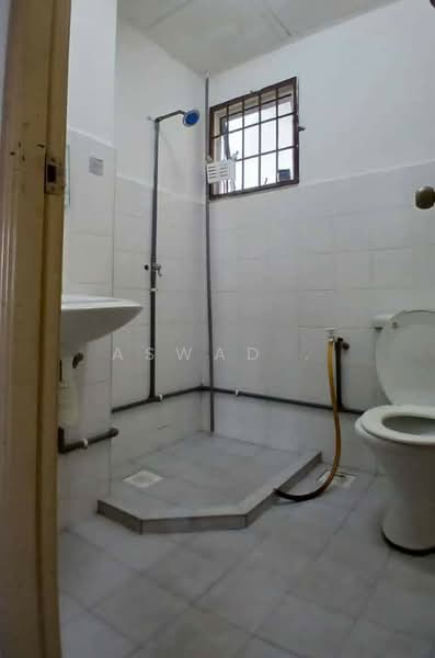 Park View Tower untuk Untuk Dijual - RM 320,000, Feb 2026 - Bathroom - PropertyGuru.com.my
