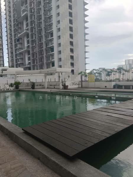 Park View Tower untuk Untuk Dijual - RM 320,000, Feb 2026 - Exterior - PropertyGuru.com.my